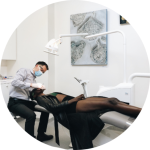 A day in the life of an Adelaide orthodontist